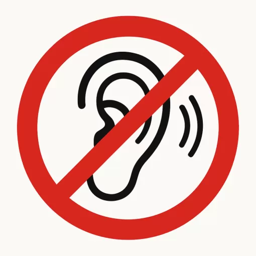 oreille