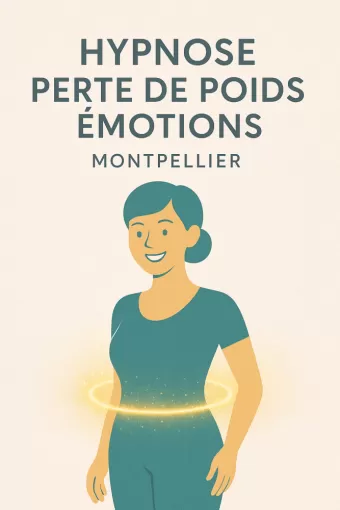 hypnose perte de poids