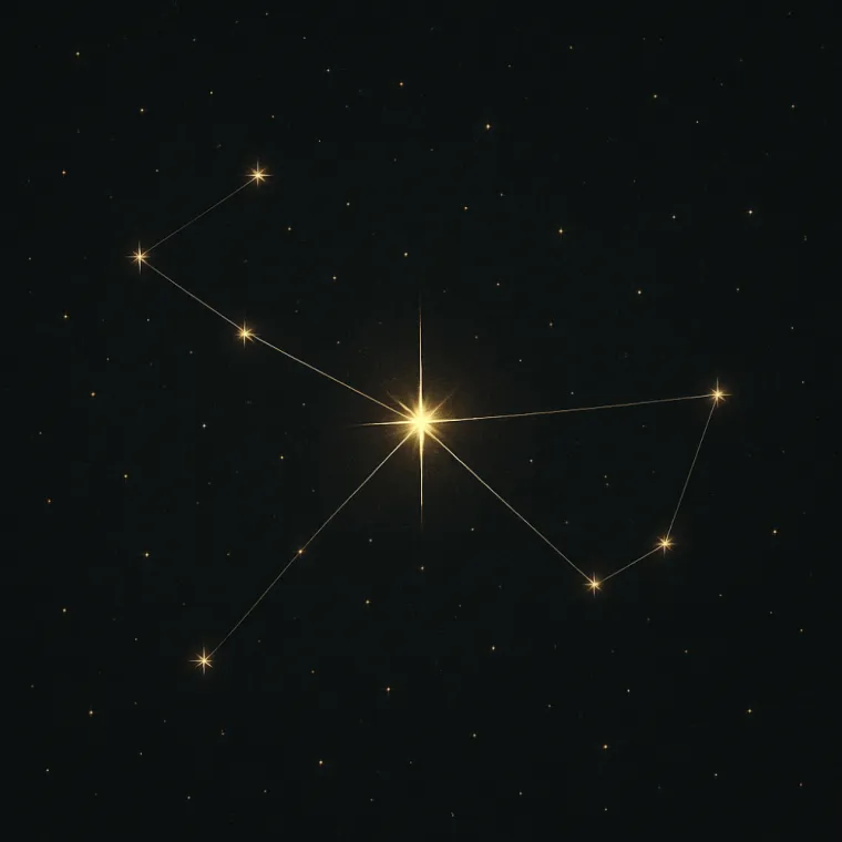 constellation familiale