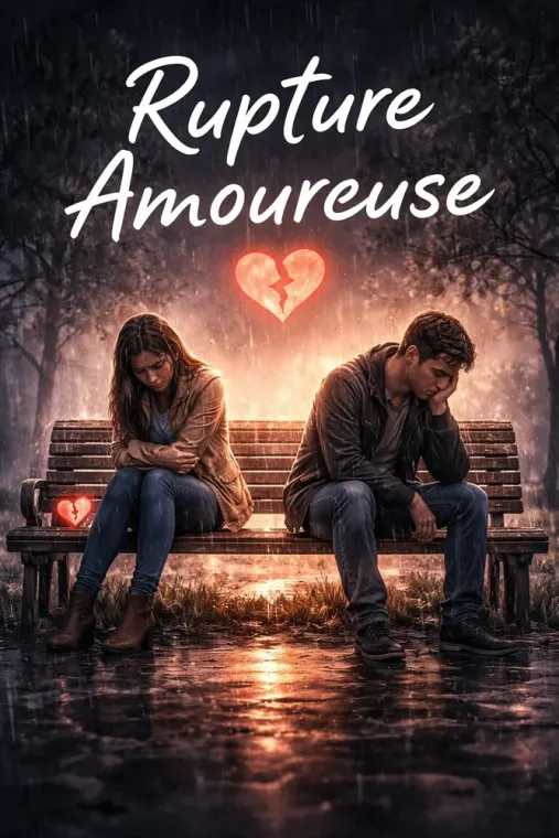 Comment se remettre d'une rupture amoureuse, Montpellier, Laura Choulot